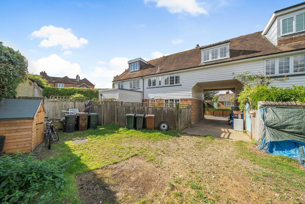 Additional image 18 of Stone Stile Road, Shottenden - Canterbury
