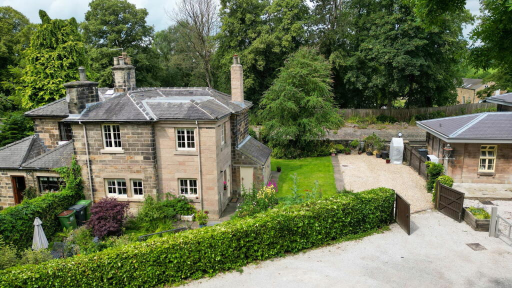 Additional image 25 of Station House, South Wingfield, DE55 7LJ