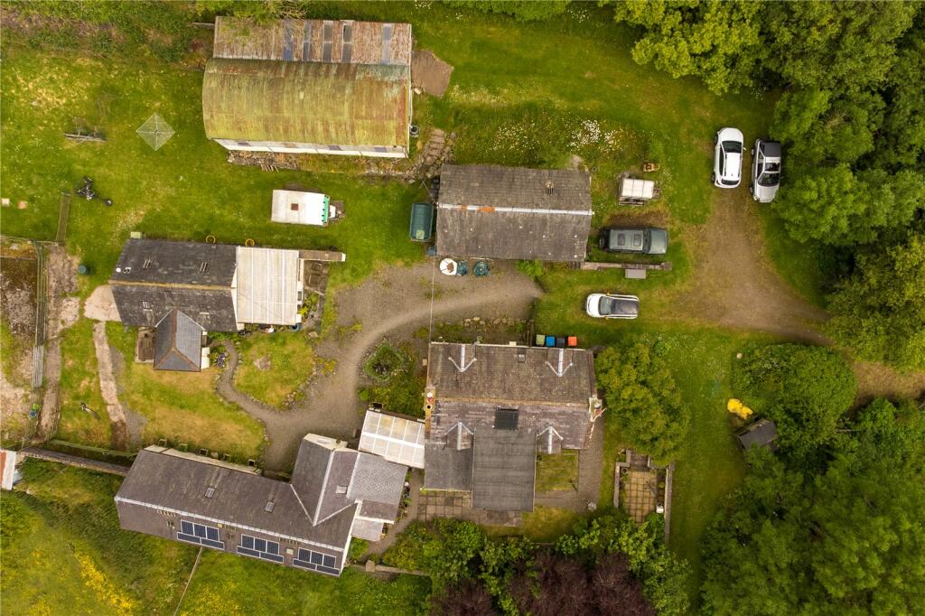 Additional image 14 of Balmaclellan, Castle Douglas, Kirkcudbrightshire, DG7