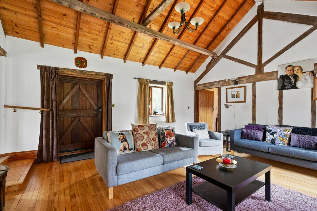 Additional image 7 of Bilton Fields Farm Lane, Rugby, CV22