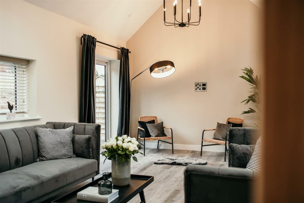 Additional image 9 of Spittal Rise, Castle Donington