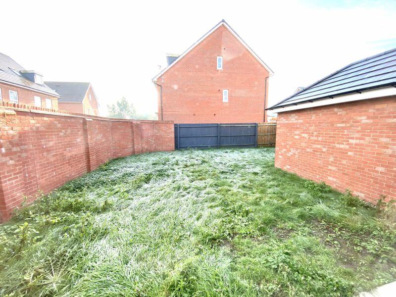Additional image 15 of Espalier Close, Nuneaton
