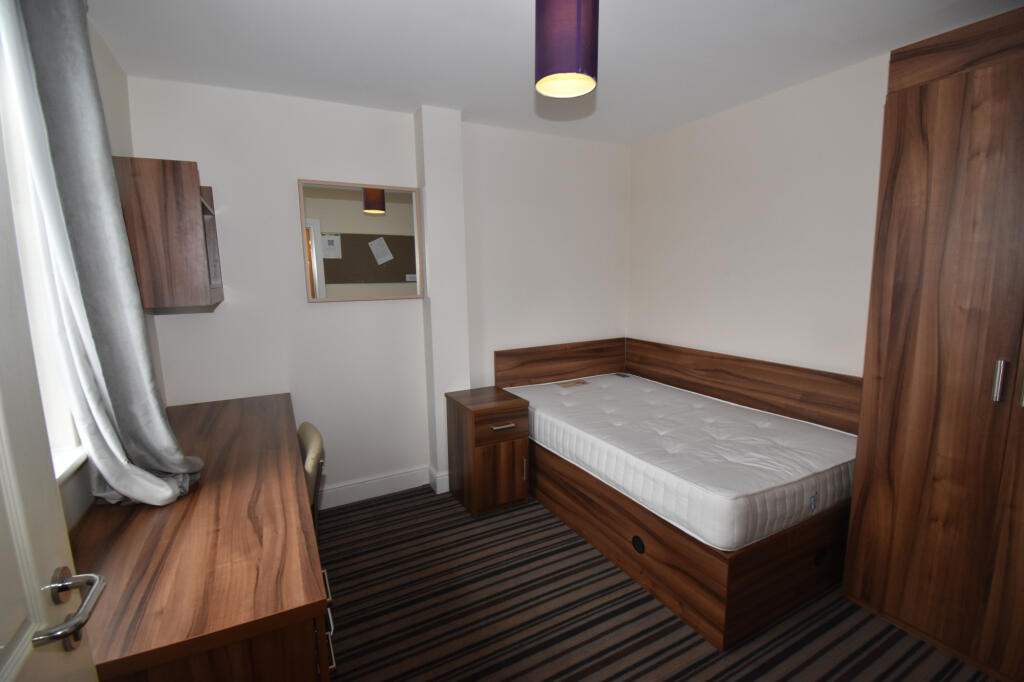 Additional image 9 of Station House, Old Warwick Road, Leamington Spa, Warwickshire, CV31