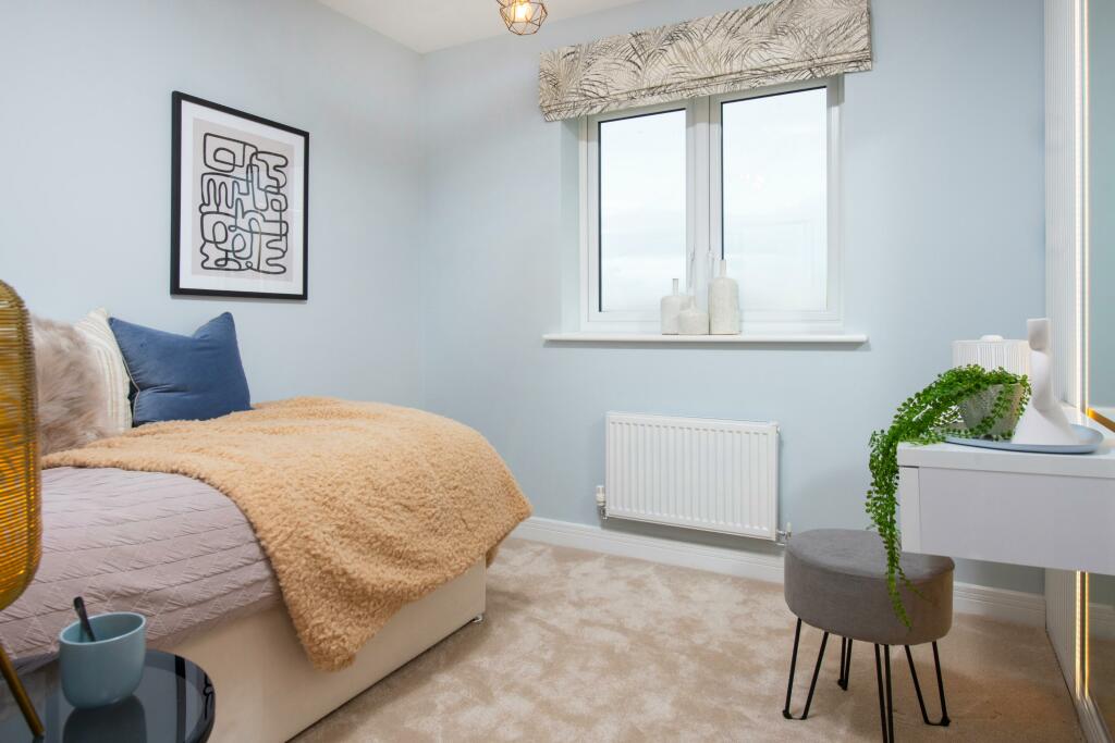 Additional image 15 of Nuneaton,
Warwickshire,
CV11 4DE