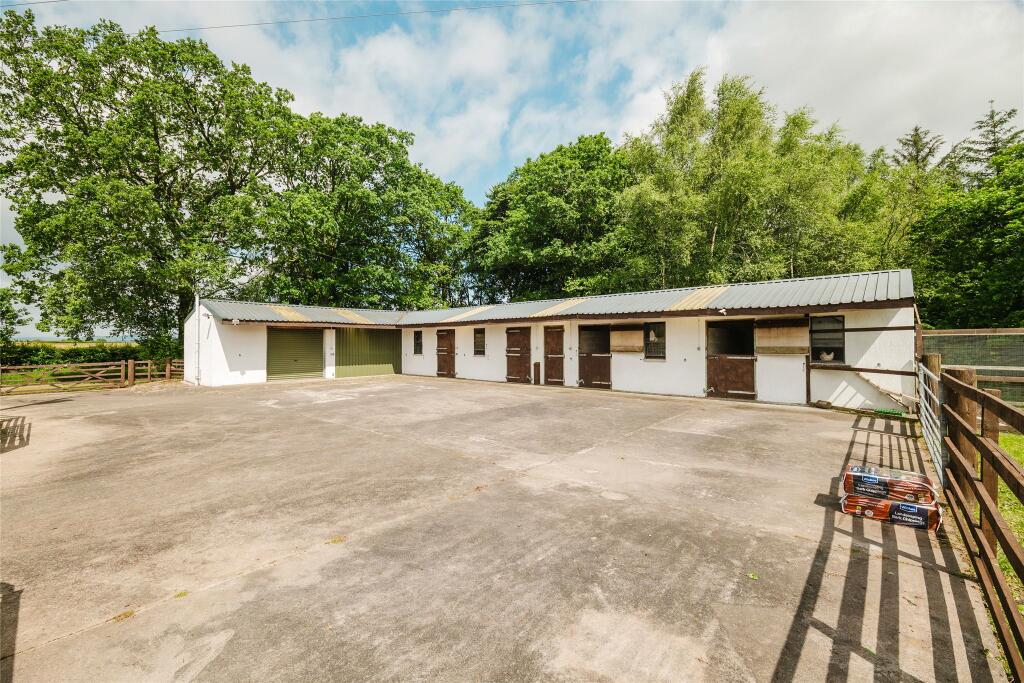 Additional image 5 of Lockerbie, Dumfries and Galloway