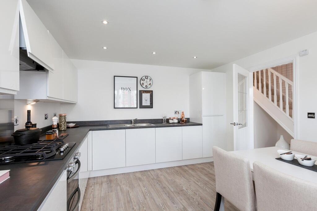 Additional image 5 of Off Bennetts Rd S, 
Coventry, 
West Midlands, 
CV6 2FU