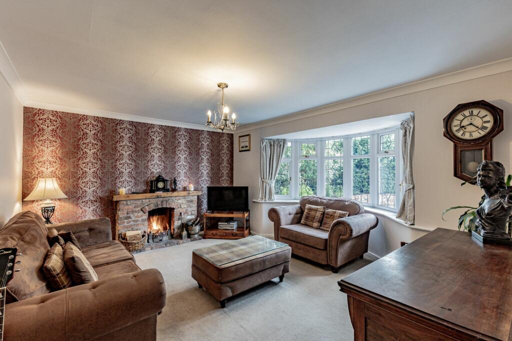 Additional image 5 of Gated Bungalow in Acton Bridge with Annexe.