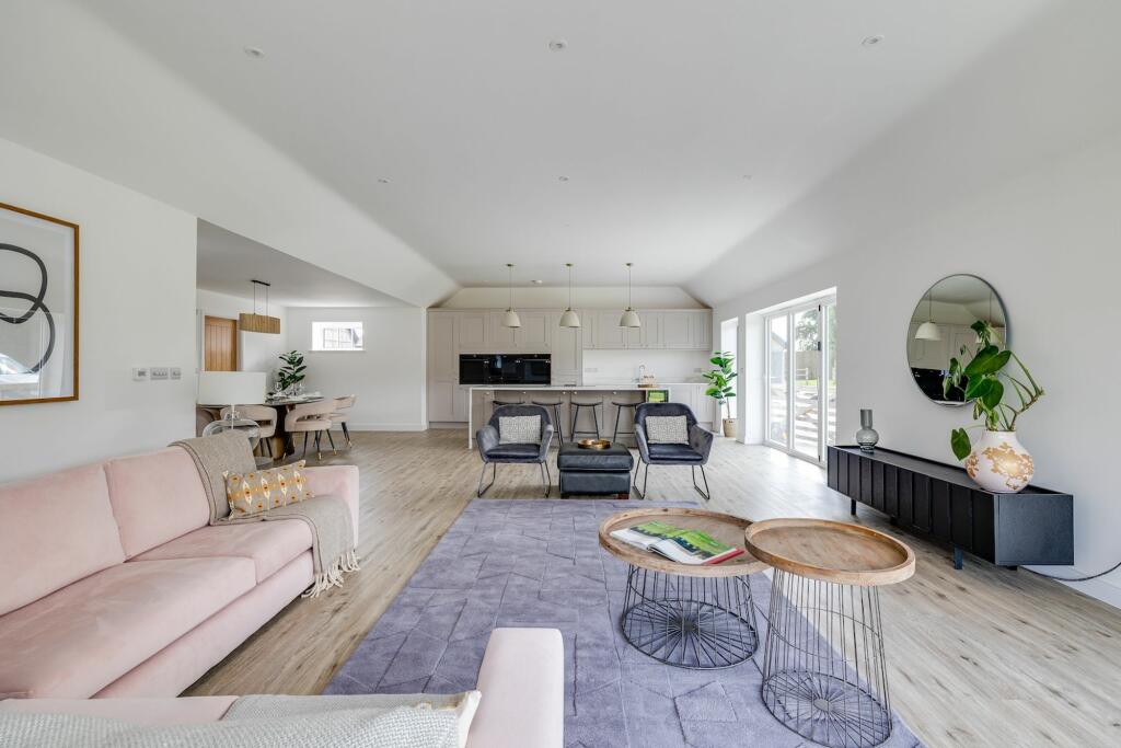 Additional image 7 of The Hamlet At Sandy Brow, Cotebrook, Tarporley CW6 9YW