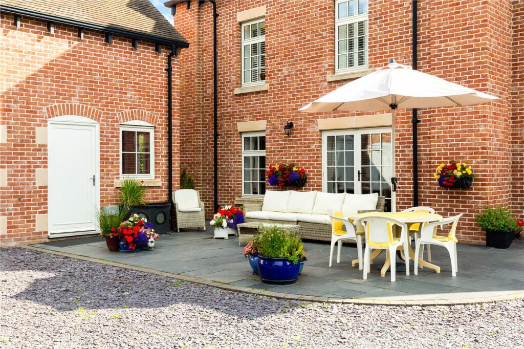 Additional image 13 of Hall Lane, Hankelow, Crewe, Cheshire, CW3