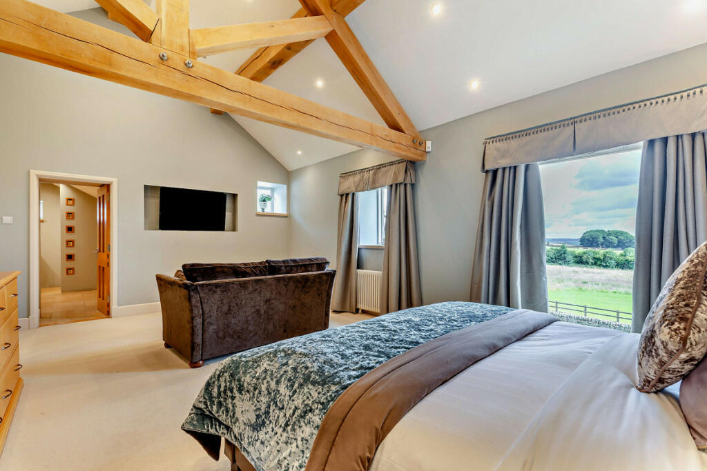 Additional image 39 of Country Estate nr Wirksworth, Matlock, DE4 4GW