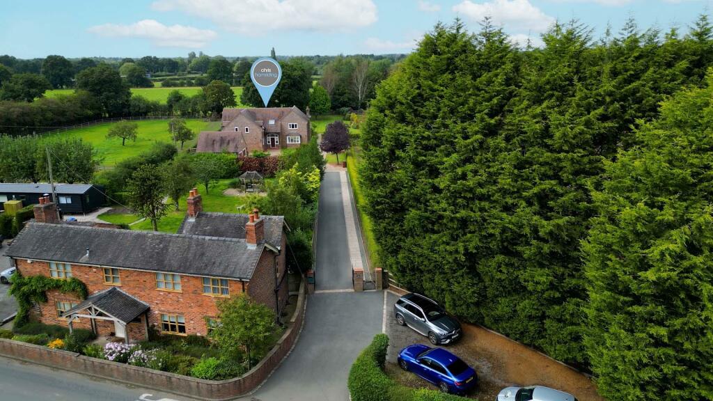 Additional image 4 of Spen Green, Smallwood