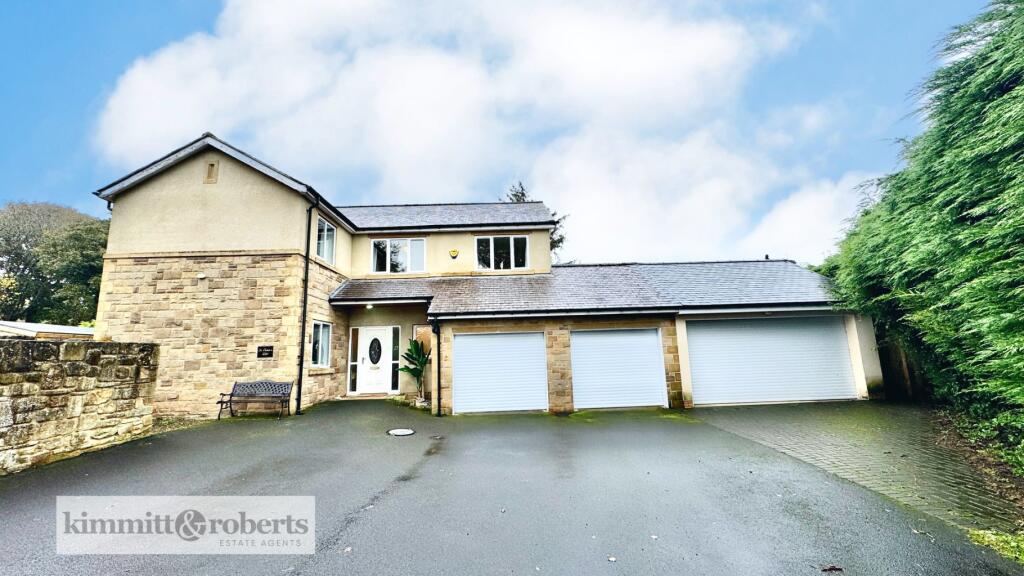 Additional image 2 of St. Aidans Place, Consett, Durham, DH8 5SU