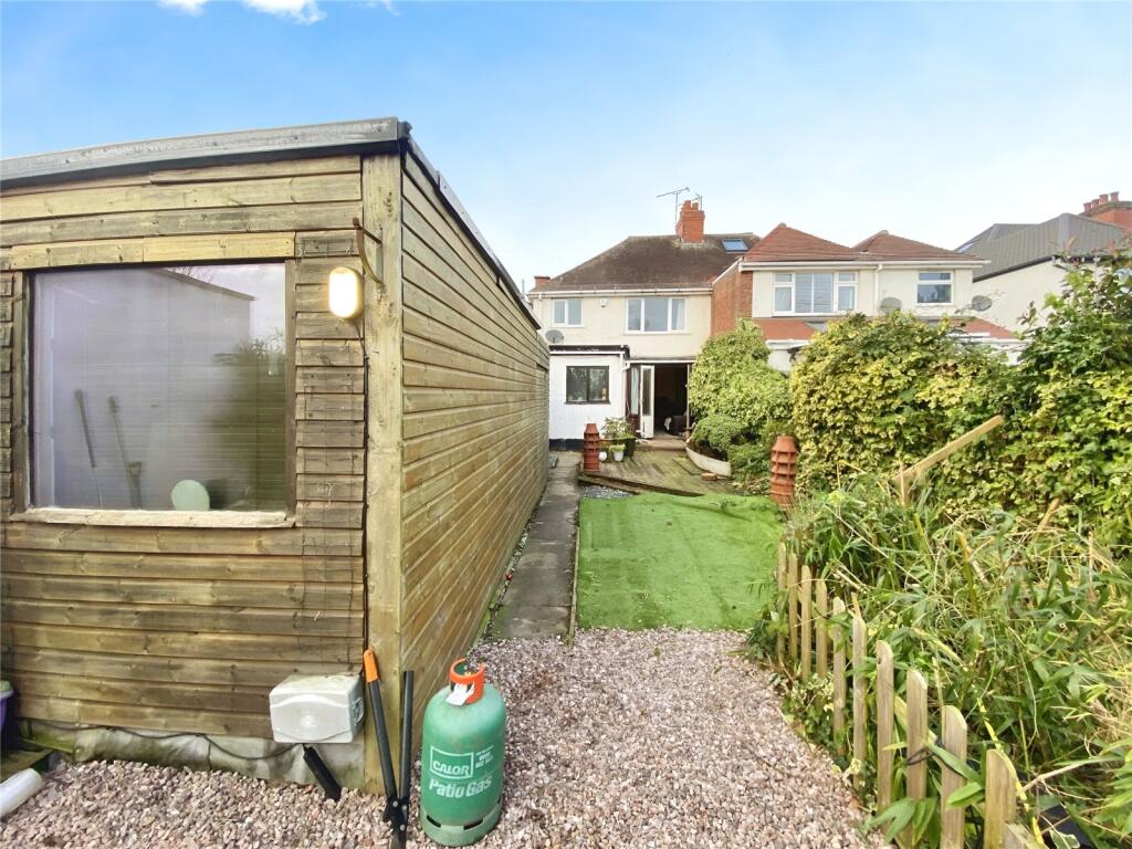 Additional image 14 of The Long Shoot, Nuneaton, Warwickshire, CV11