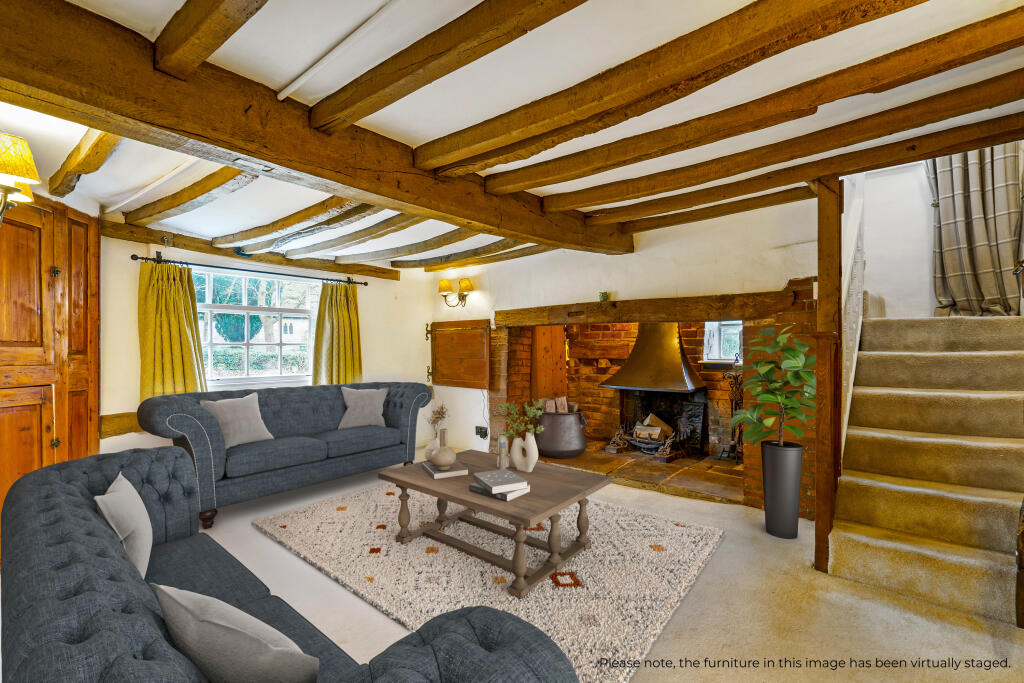 Additional image 17 of Snitterfield Road, Bearley, CV37