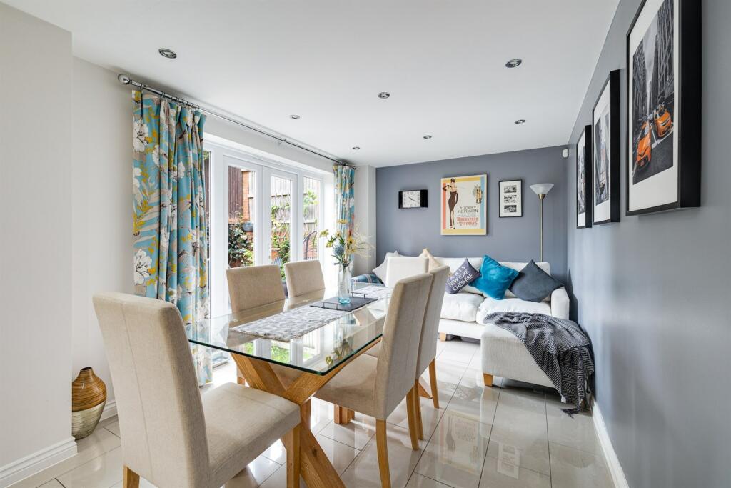 Additional image 7 of Britannia Road, Cuddington, Northwich