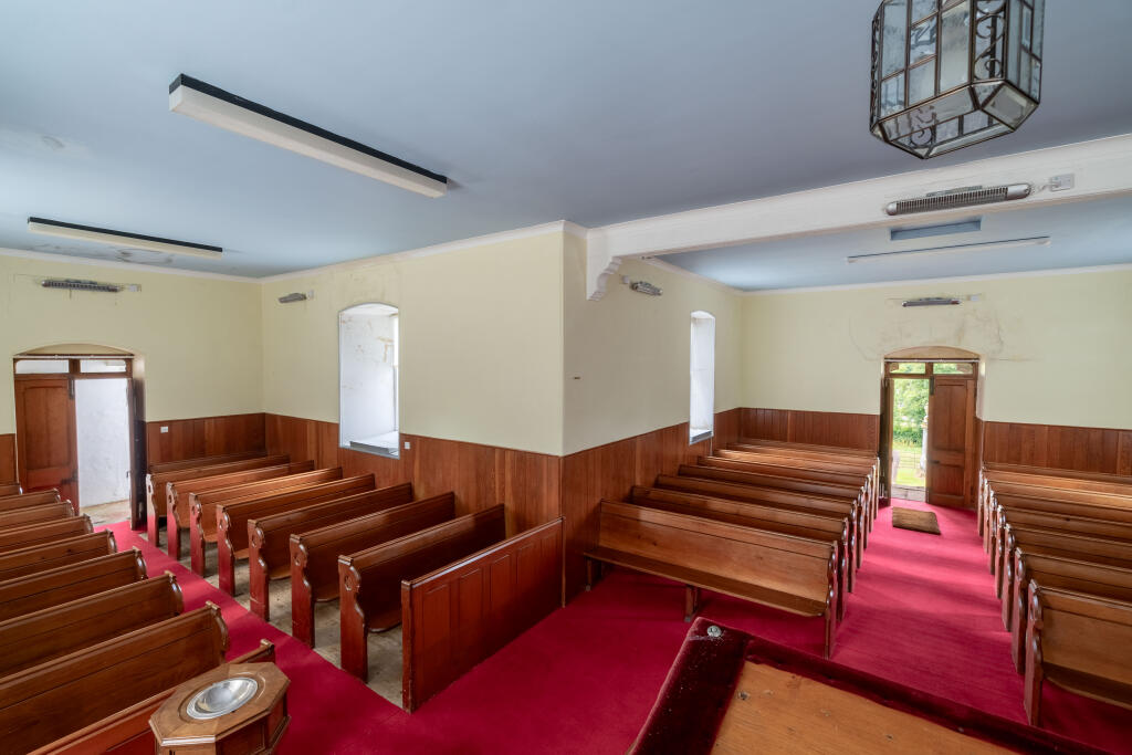 Additional image 8 of Hutton & Corrie Church, Boreland, Lockerbie, DG11 2PB