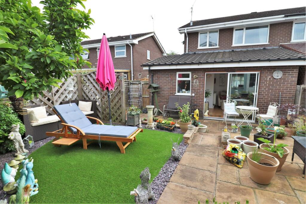 Additional image 17 of Lear Drive, Wistaston, Crewe