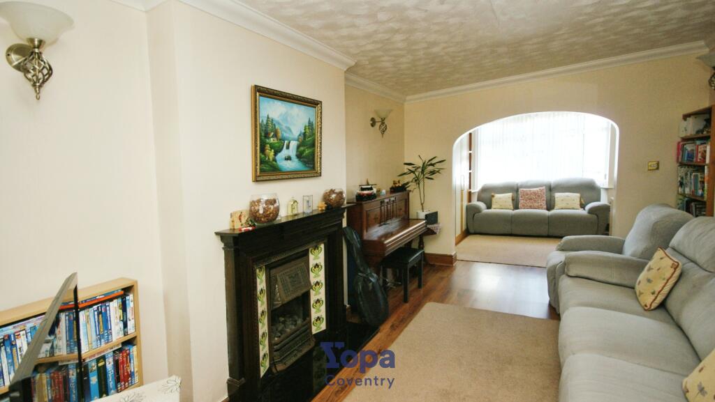 Additional image 5 of Kingsbury Road, Coventry, CV6