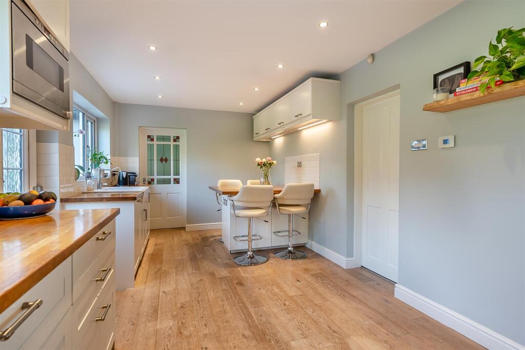 Additional image 17 of Station Hill, Fillongley