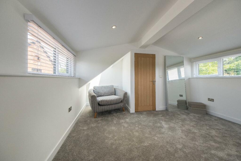 Additional image 54 of An outstanding, immaculately presented and extended detached barn conversion in Burland Green, Burland