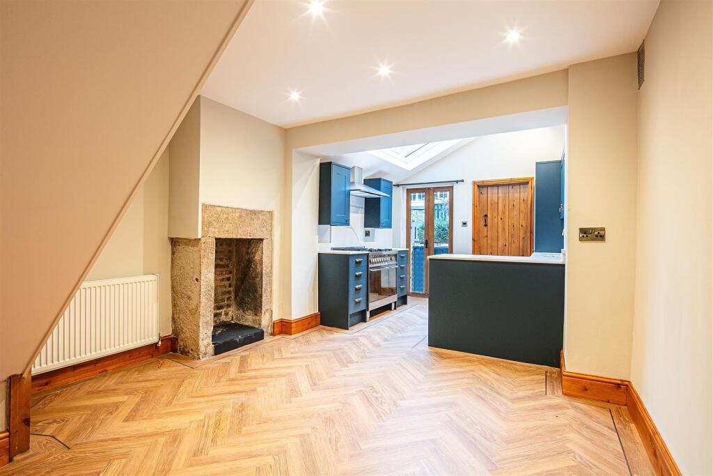 Additional image 10 of Nether End, Baslow, Bakewell