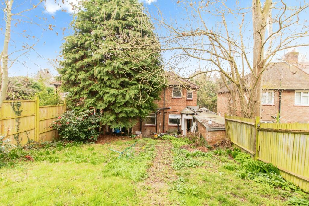 Additional image 4 of Rochester Drive, Bexley, Kent, DA5