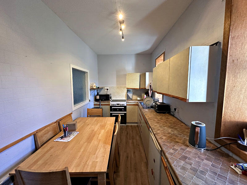 Additional image 3 of Hillcrest, 2 Main Street, Kirkcowan, DG8