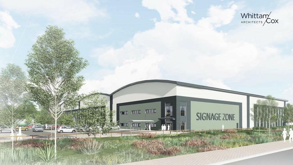 Additional image 2 of Viking 103, Viking Way, Congleton, Cheshire, CW12