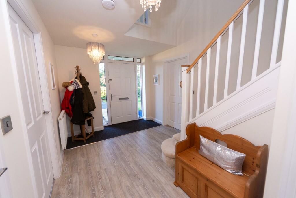 Additional image 7 of Harper Drive, Mickleover, Derby