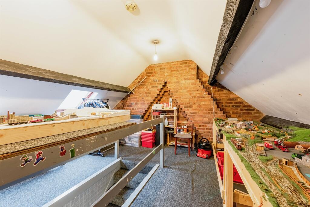 Additional image 8 of Jean Street, Baddesley Ensor, Atherstone