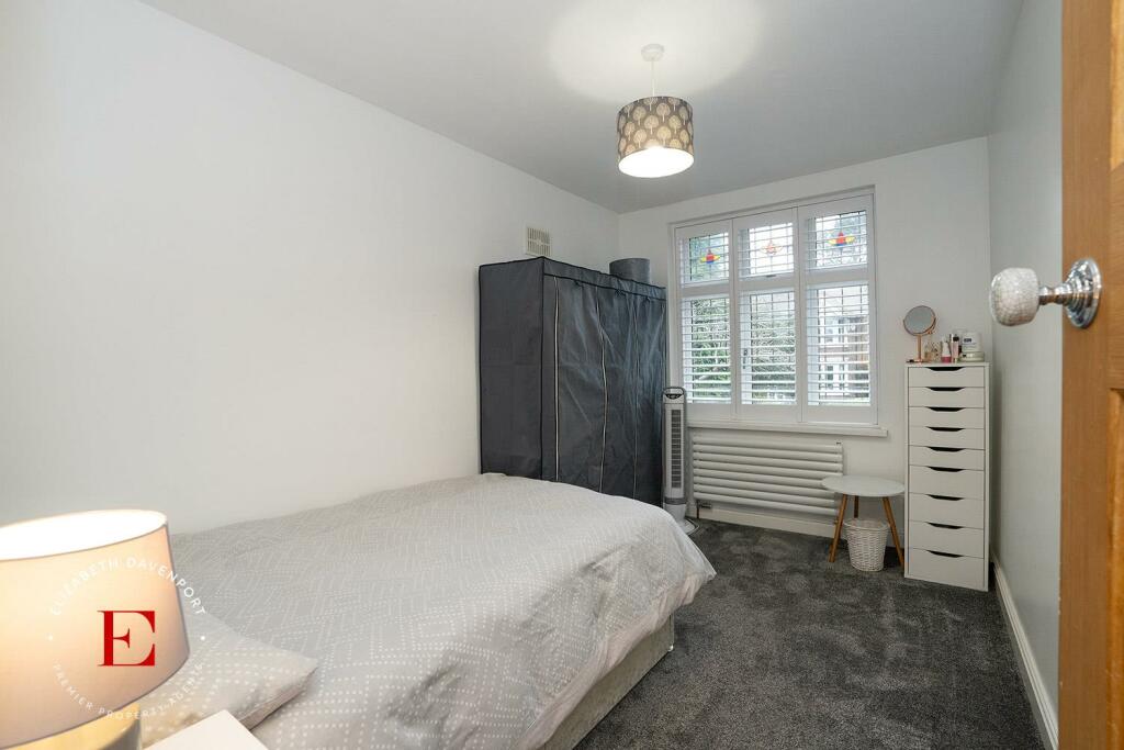 Additional image 20 of Central Avenue, Stoke Park