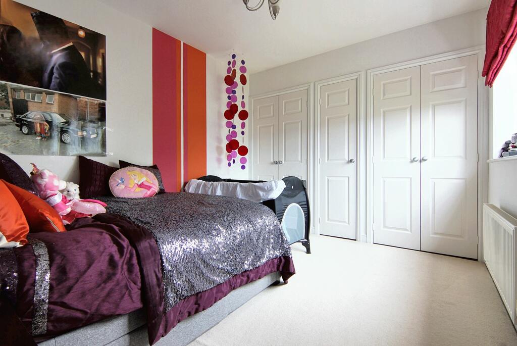 Additional image 17 of Follis Walk, Coventry, CV4