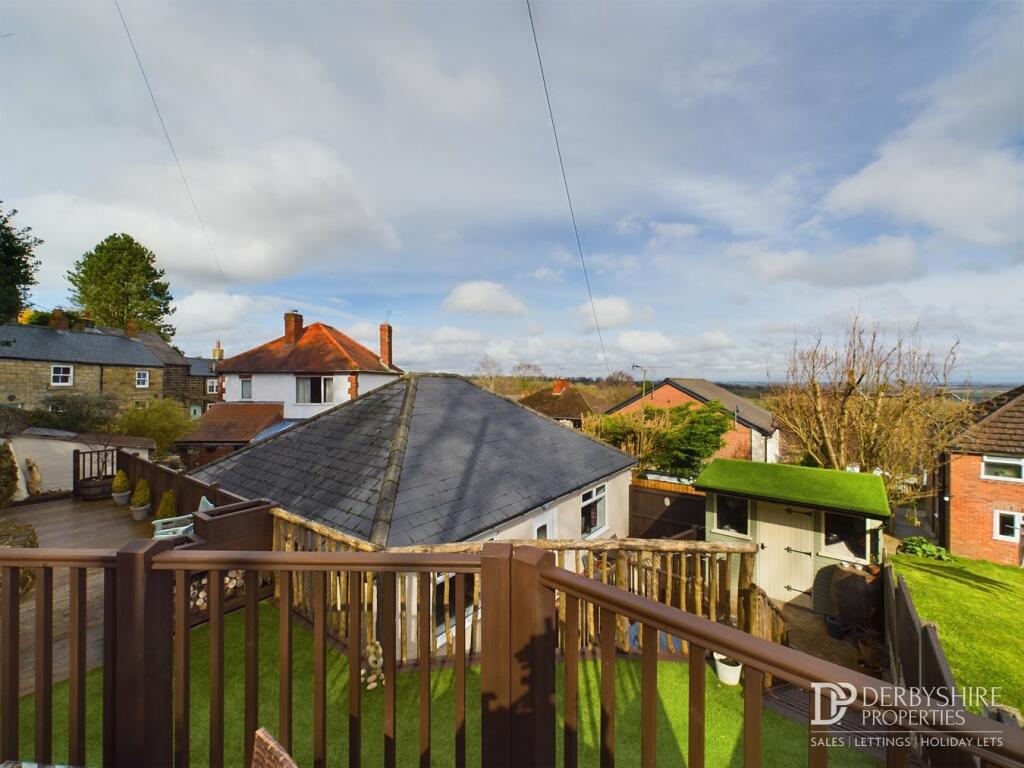 Additional image 16 of The Common, Crich, Crich, Matlock, DE4