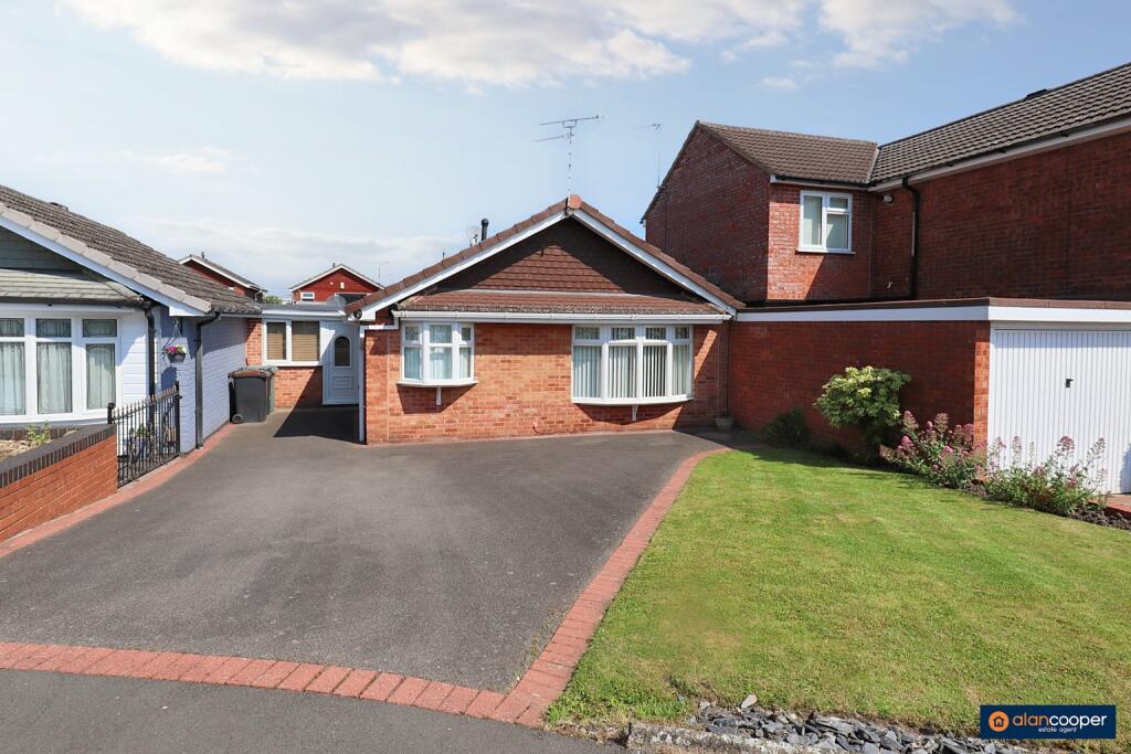 Additional image 23 of Shetland Drive, Glendale, Nuneaton, CV10 7LA