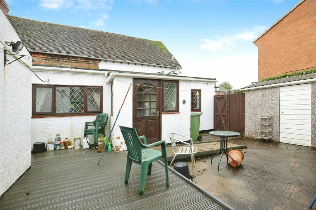 Additional image 15 of Poplar Road, Bishops Itchington, Southam, Warwickshire, CV47