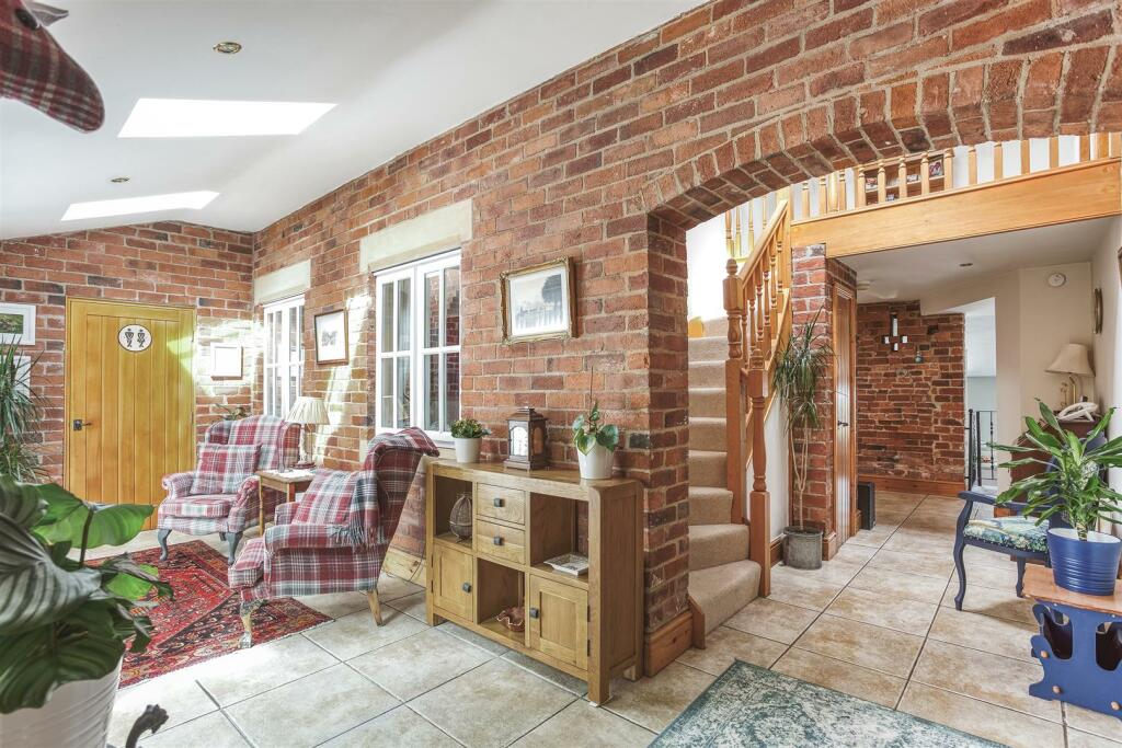 Additional image 5 of East Barn, Woodside, Morley, Derbyshire