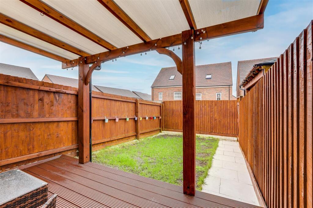 Additional image 17 of Slater Way, Ilkeston, Derbyshire, DE7 4SL