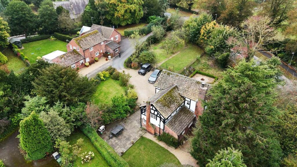 Additional image 47 of Macclesfield Road, Eaton, Congleton