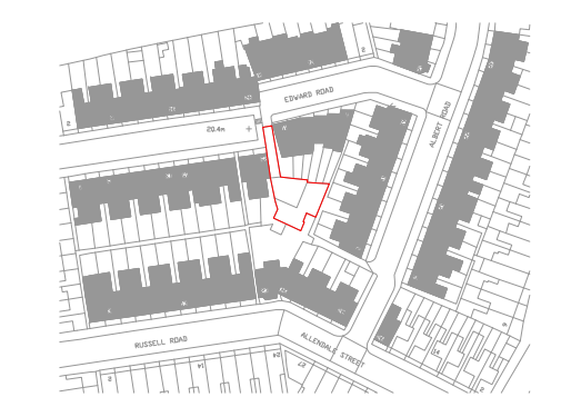 Additional image 2 of Edward Road, Folkestone, CT19