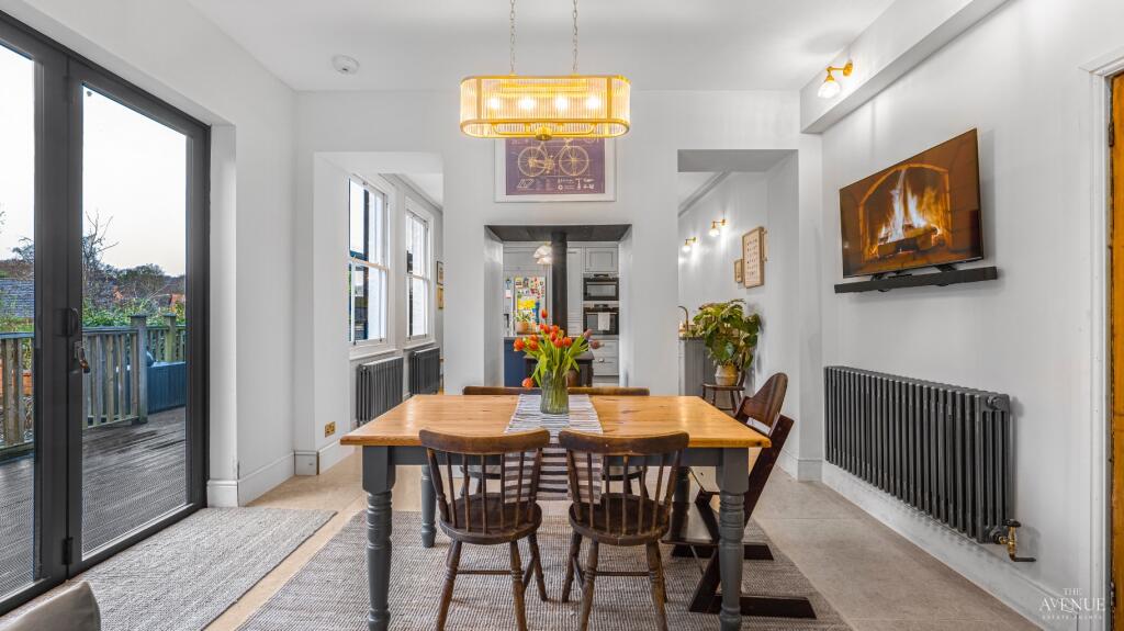 Additional image 10 of Milford Road, Duffield, Belper, Derbyshire, DE56