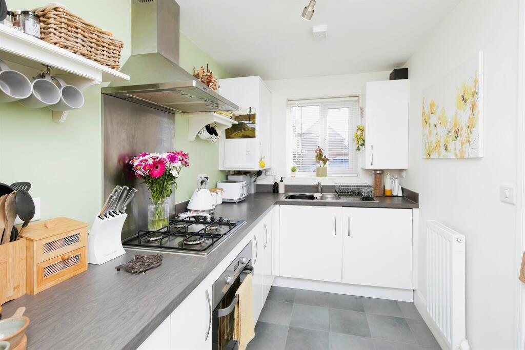 Additional image 15 of Earls Drive, Stenson Fields, Derby