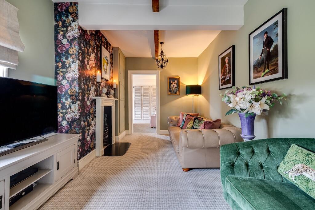 Additional image 21 of Main Road, Betley