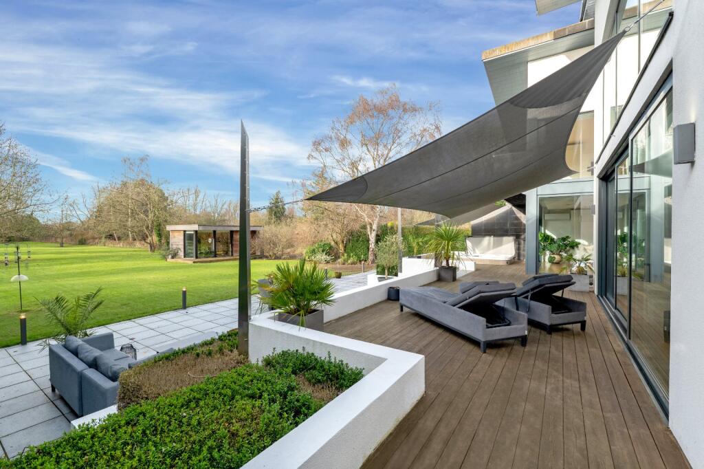 Additional image 20 of Cherry Trees, Ambaston, Derbyshire