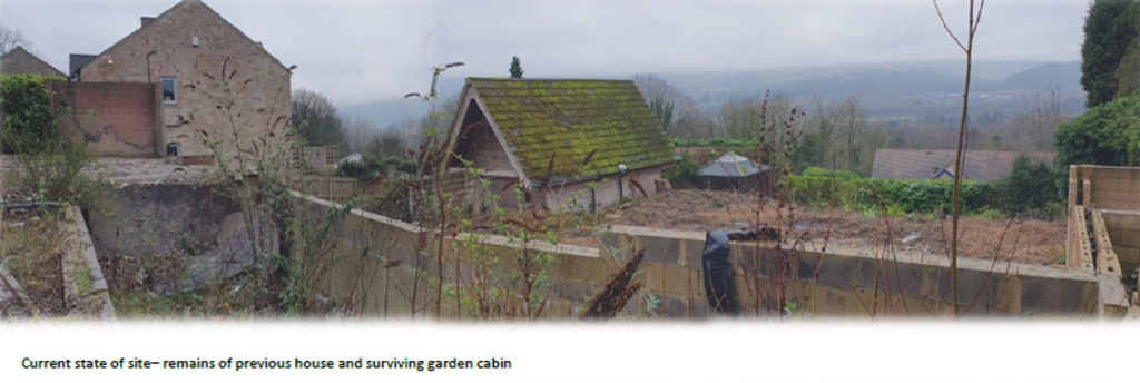 Additional image 9 of (Plantation Cottage), Hallmoor Road, Matlock, Derbyshire
