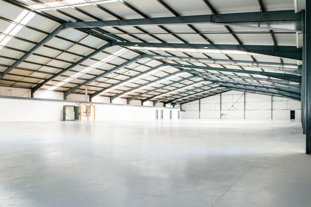 Additional image 5 of Number One Industrial Estate, Consett, County Durham, DH8