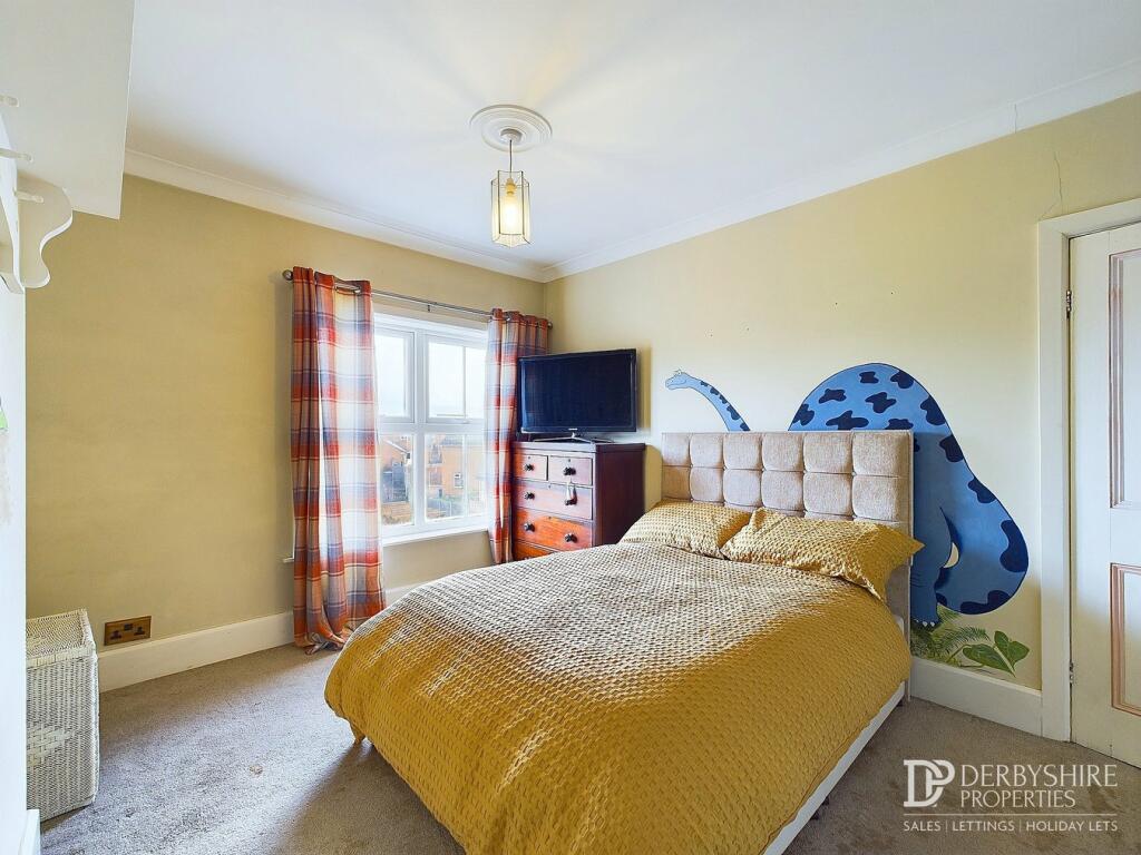 Additional image 13 of High Street, Loscoe, Heanor, DE75