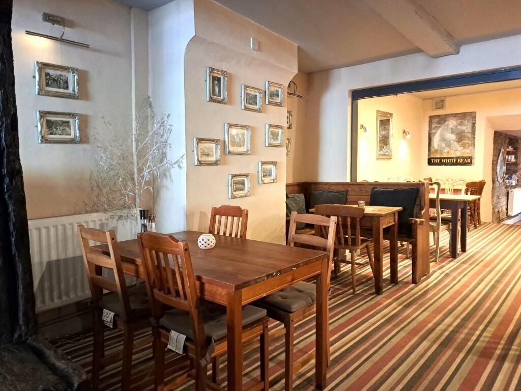 Additional image 4 of The White Bear, 4 High Street, Shipston-on-Stour, Warwickshire CV36 4AJ