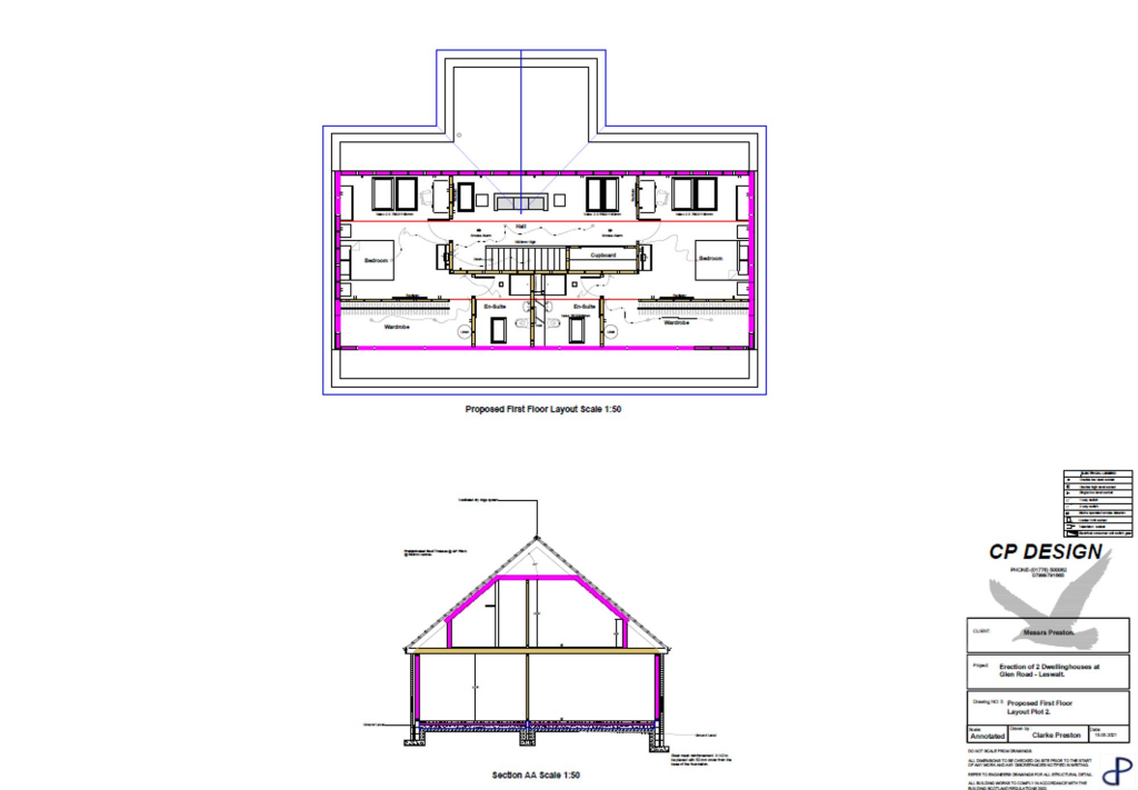 Additional image 5 of Glen Road, Leswalt, DG9
