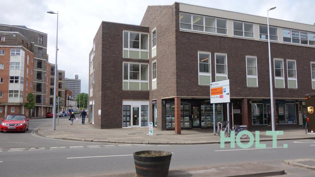 Additional image 3 of 101-103 New Union Street, Coventry, CV1 2NT