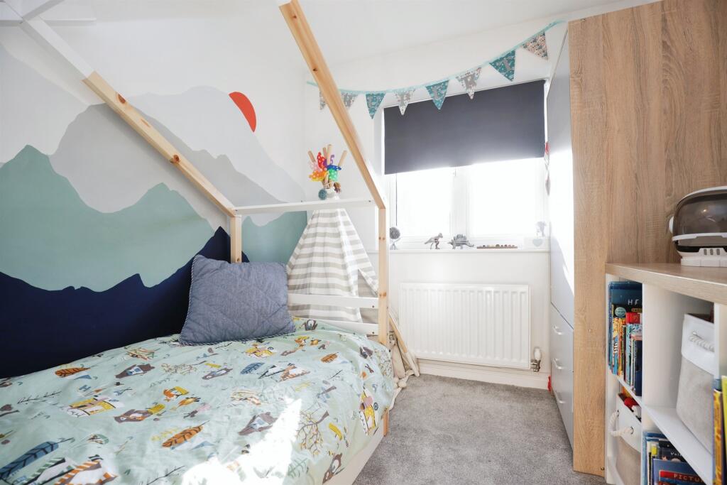 Additional image 11 of Marconi Close, Houlton, RUGBY